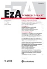 EzA-Schnelldienst