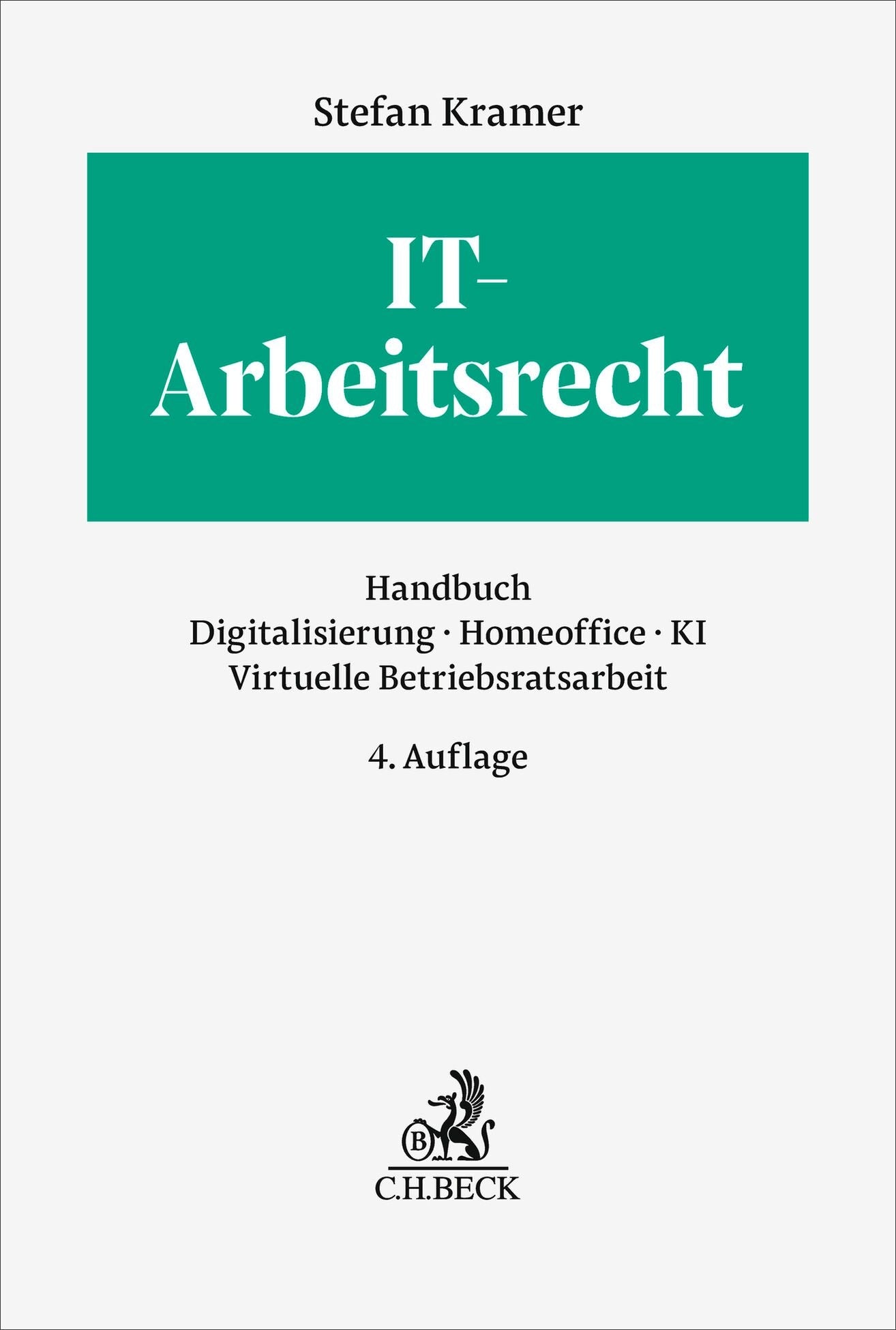 IT-Arbeitsrecht