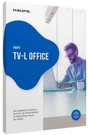 Haufe TV-L Office inkl. TV-H • online