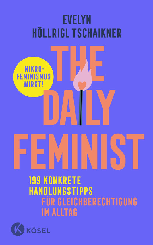 The daily feminist