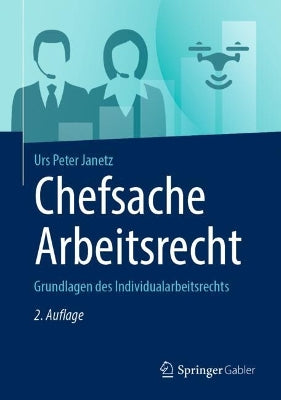 Chefsache Arbeitsrecht