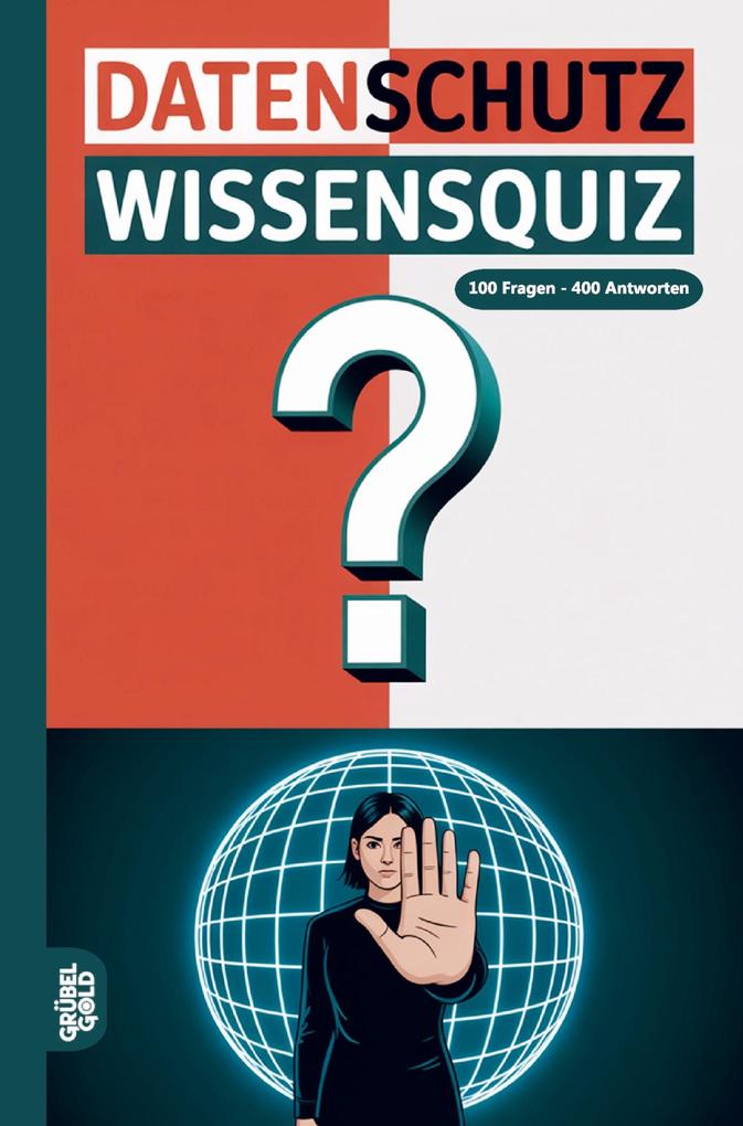 Datenschutz Wissensquiz