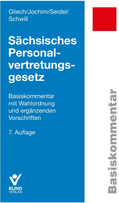 Sächsisches Personalvertretungsgesetz