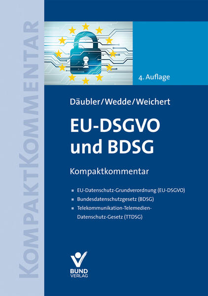 EU-DSGVO und BDSG