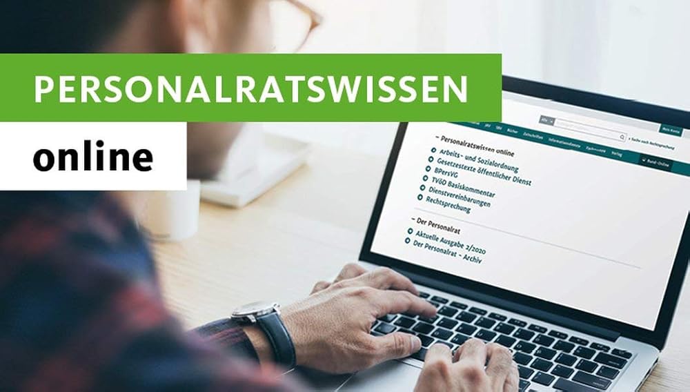 Personalratswissen online - Bund (bund digital) cover image