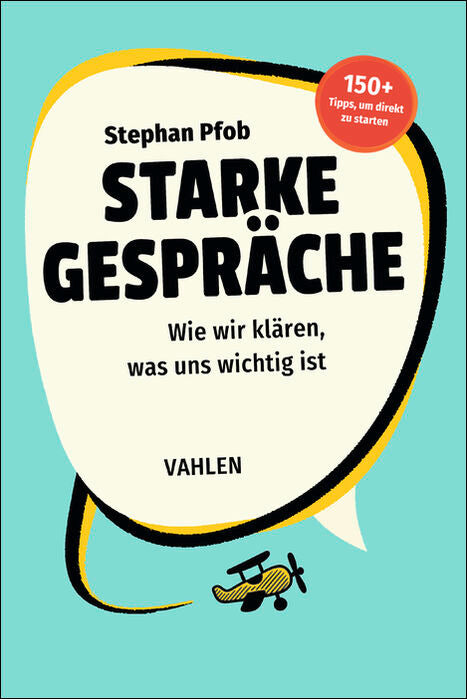 Starke Gespräche