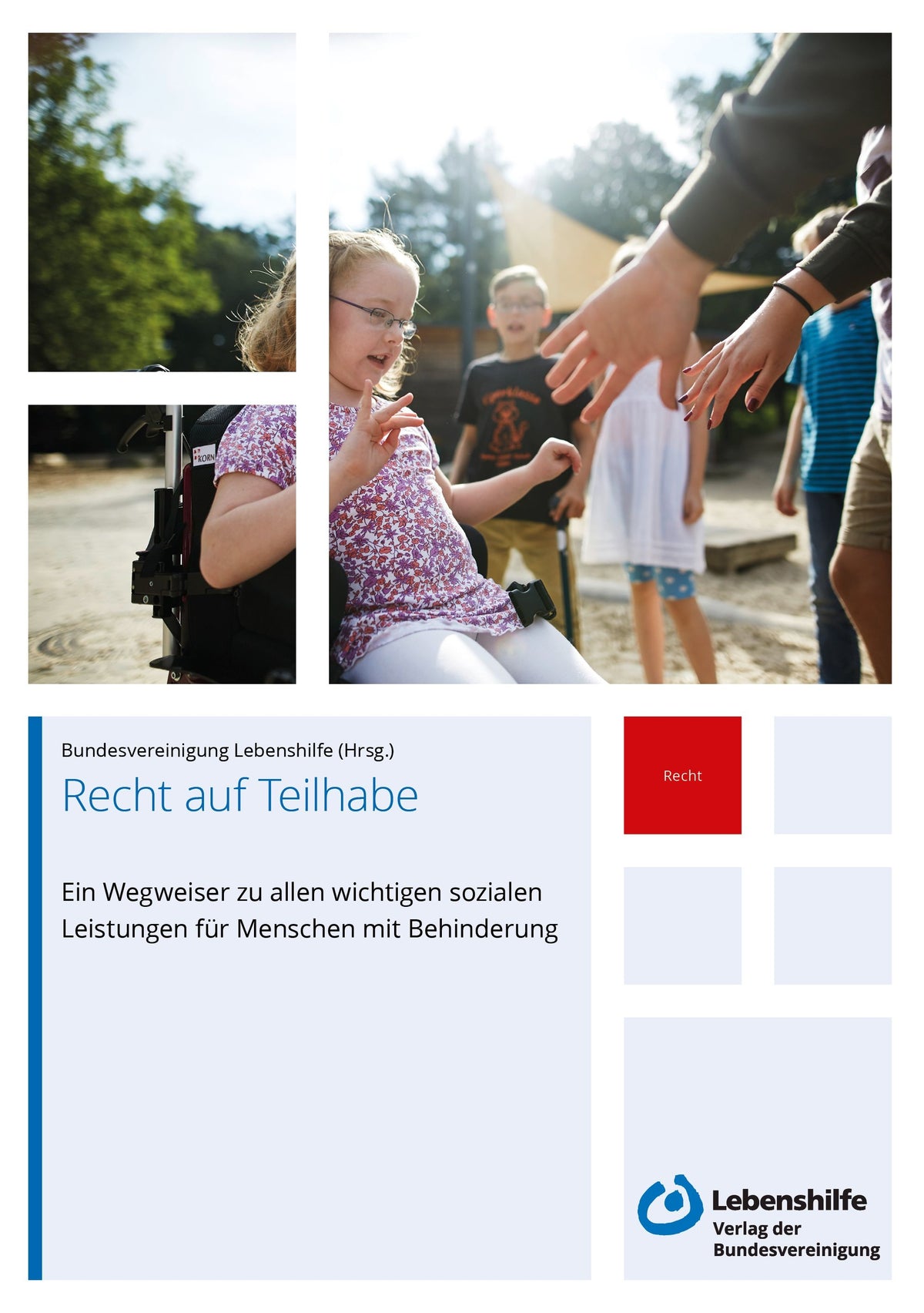 Recht auf Teilhabe