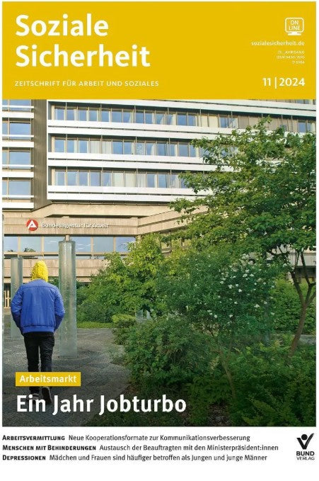 Soziale Sicherheit