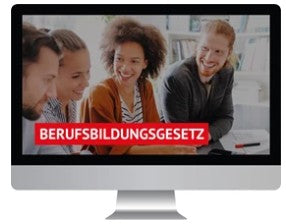Berufsbildungsgesetz • Online