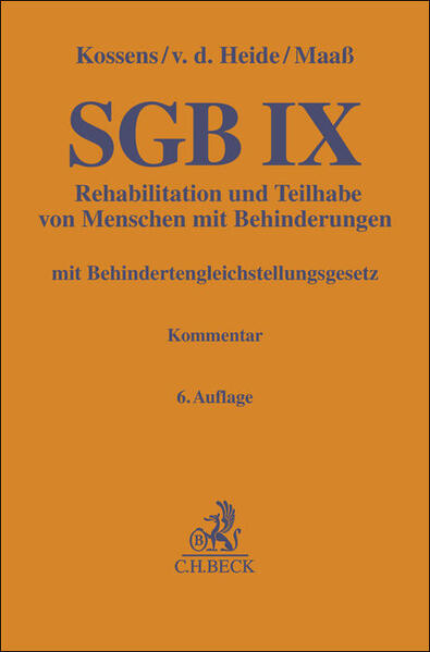 SGB IX