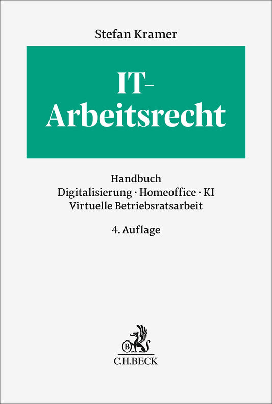 IT-Arbeitsrecht
