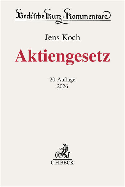 Aktiengesetz