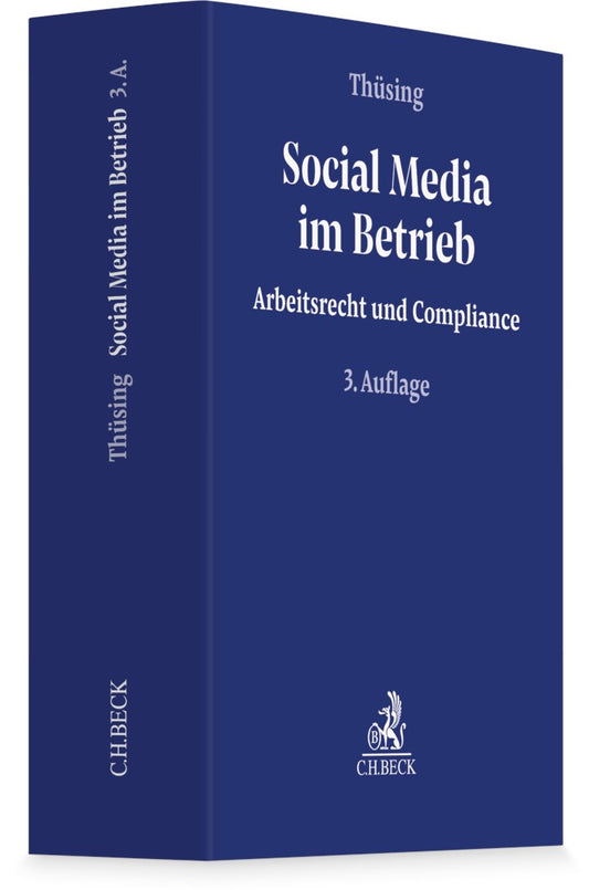 Social Media im Betrieb