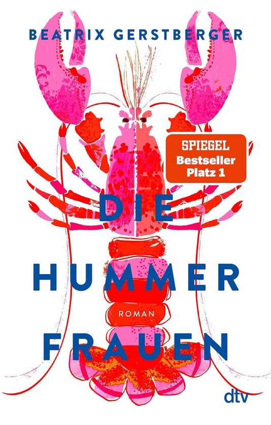 Die Hummerfrauen