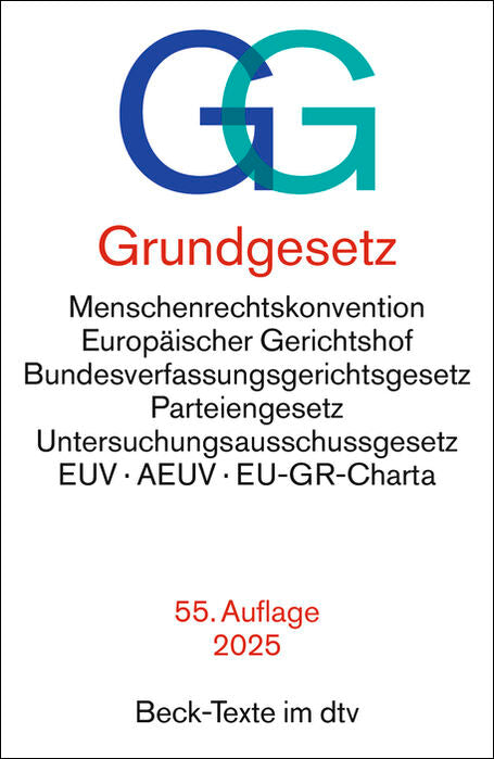 Grundgesetz (GG)