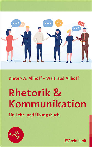 Rhetorik & Kommunikation