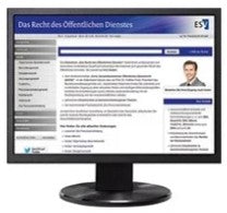 Personalvertretungsrecht  • Online