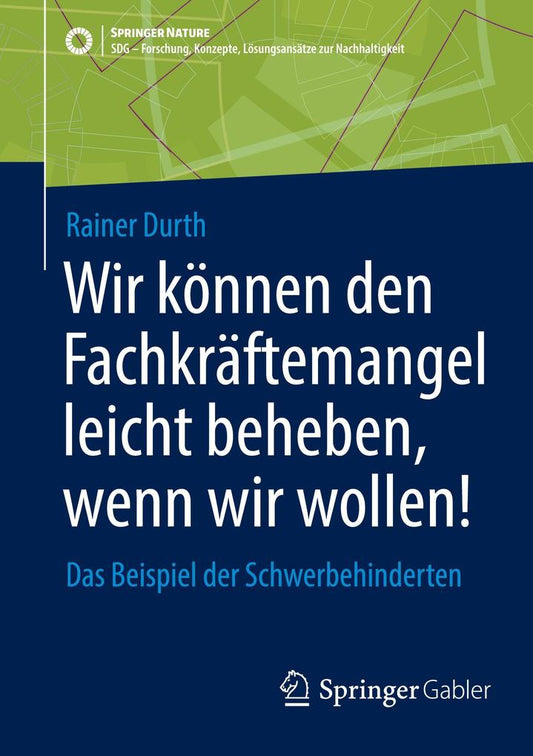 Wir können den Fachkräftemangel leicht beheben, wenn wir wollen!