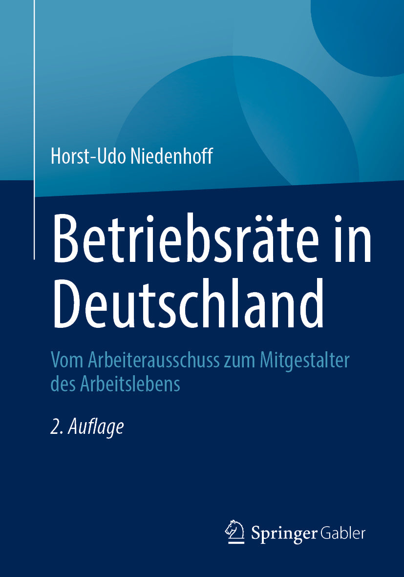 Betriebsräte in Deutschland