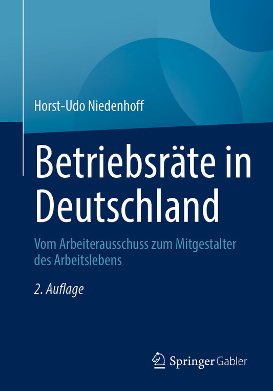 Betriebsräte in Deutschland