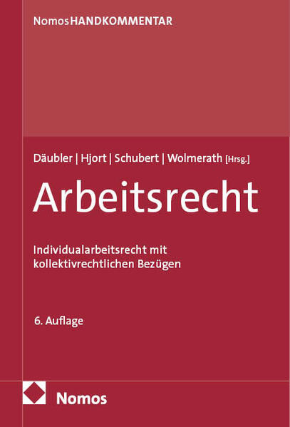 Arbeitsrecht