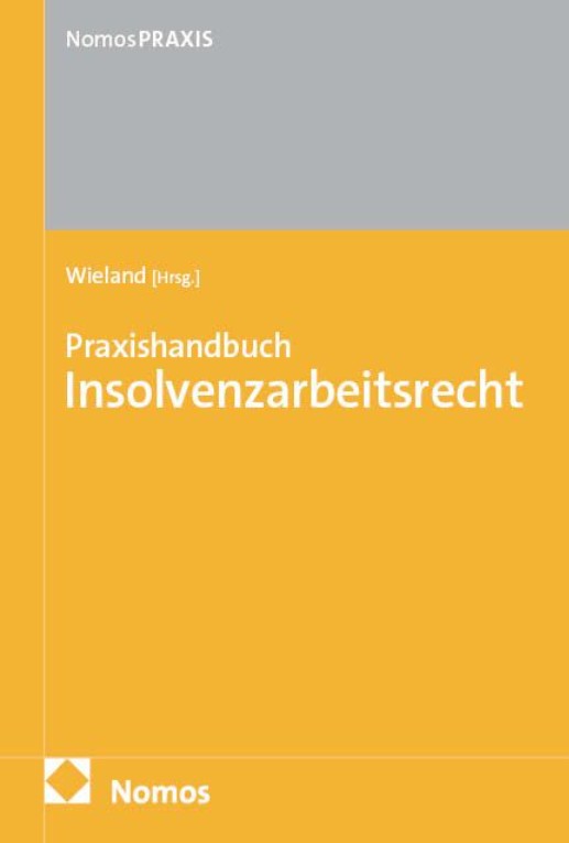 Insolvenzarbeitsrecht