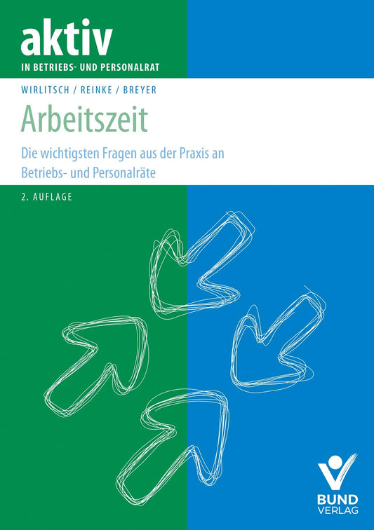 Arbeitszeit
