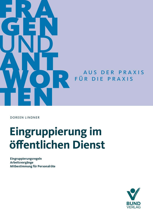 Eingruppierung im öffentlichen Dienst