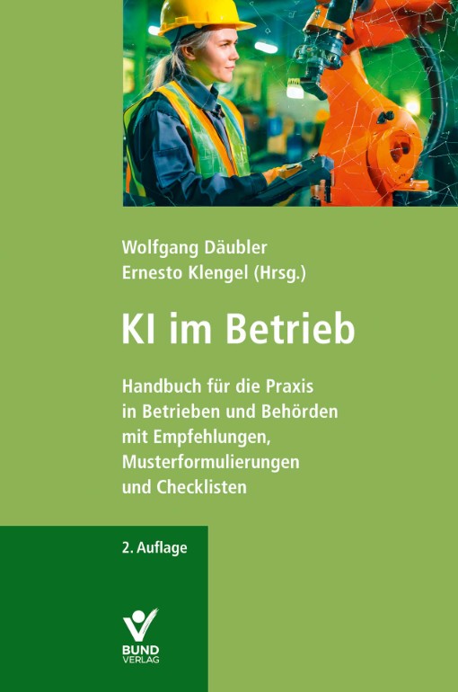 KI im Betrieb