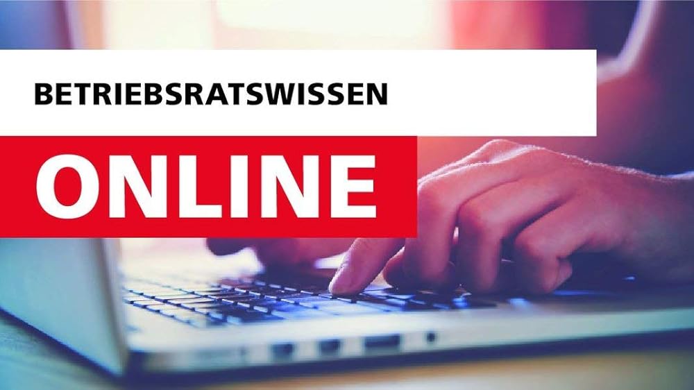Betriebsratswissen online: Online-Datenbank für Betriebsräte mit monatlichen Updates (bund digital) cover image