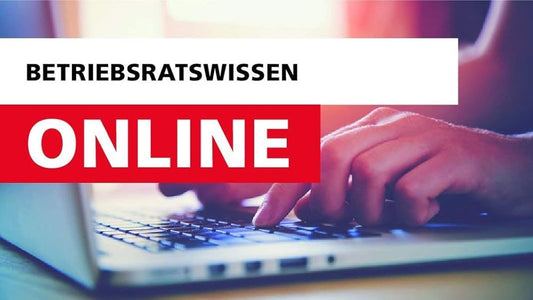 Betriebsratswissen online: Online-Datenbank für Betriebsräte mit monatlichen Updates (bund digital) cover image