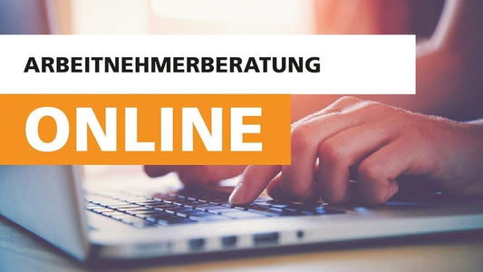Arbeitnehmerberatung online (bund digital) cover image