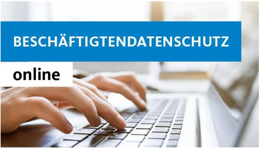 Beschäftigtendatenschutz und Mitbestimmung • online