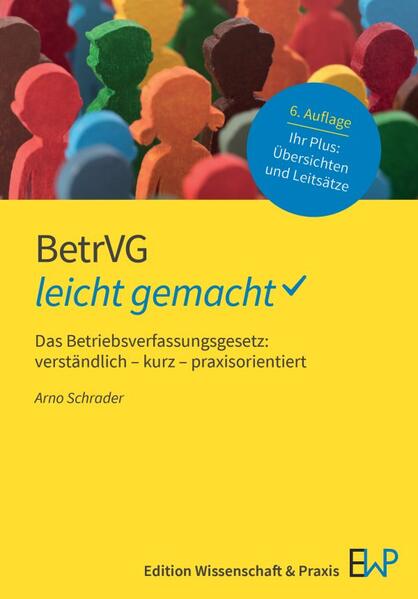 BetrVG – leicht gemacht