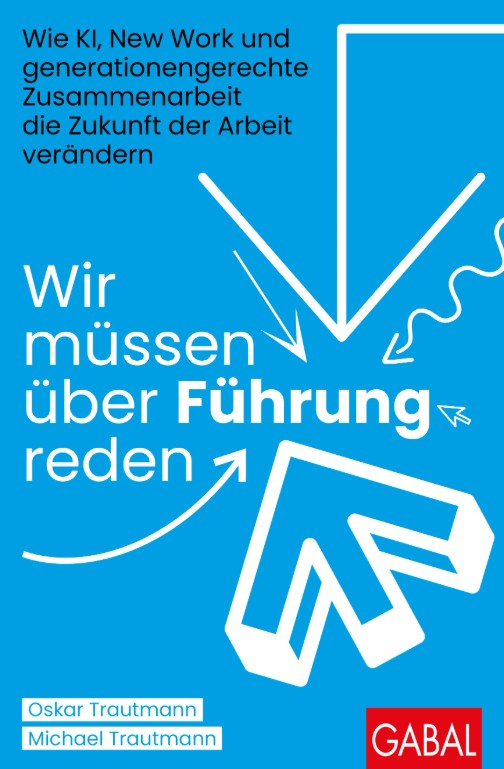 Wir müssen über Führung reden