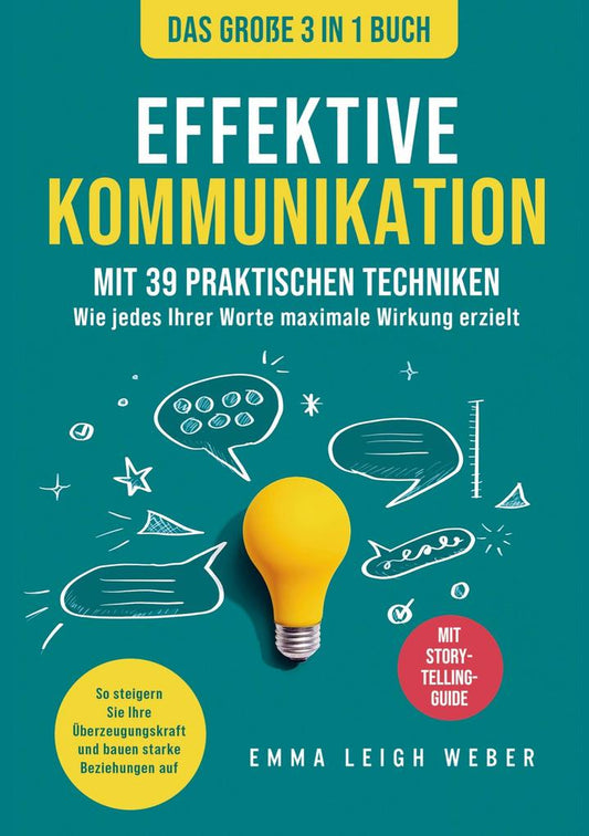 Effektive Kommunikation