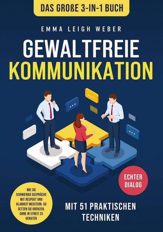 Gewaltfreie Kommunikation